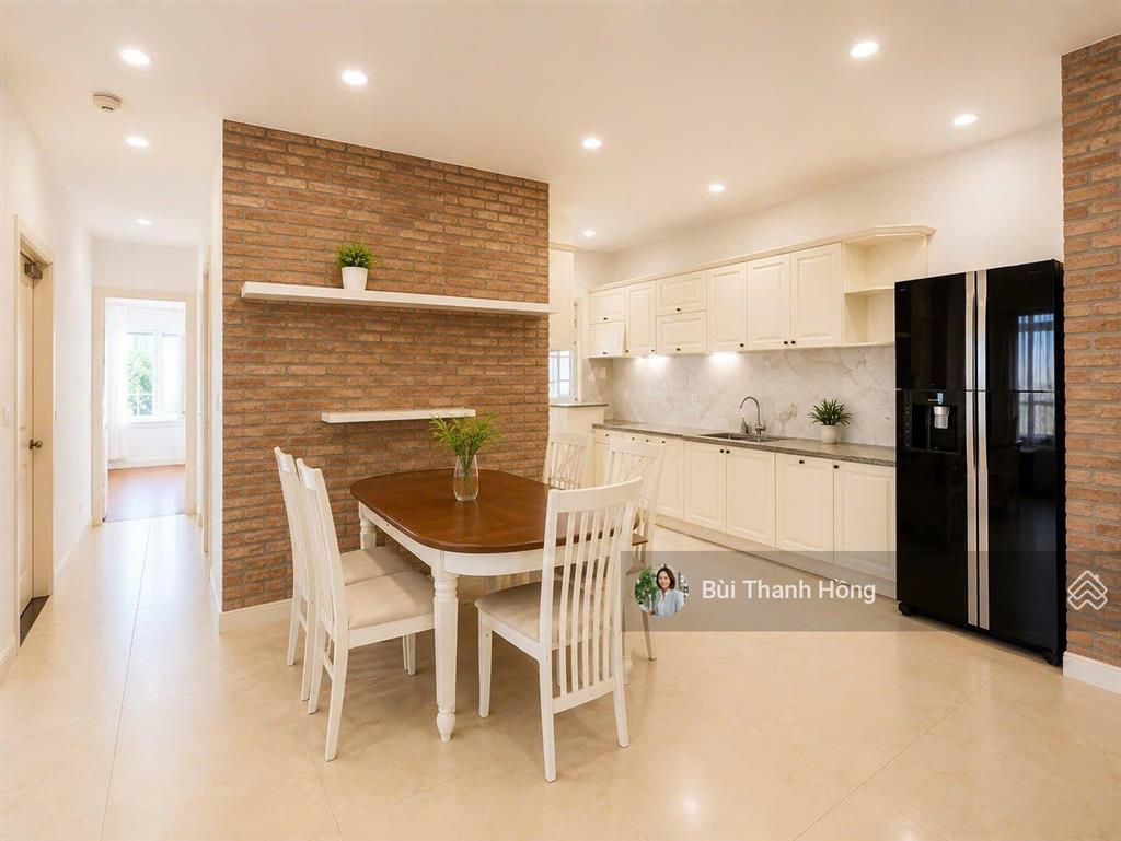 Cho thuê căn hộ phú hoàng anh, ngay phú mỹ hưng, 3 phòng ngủ, giá tốt, chỉ 13 triệu