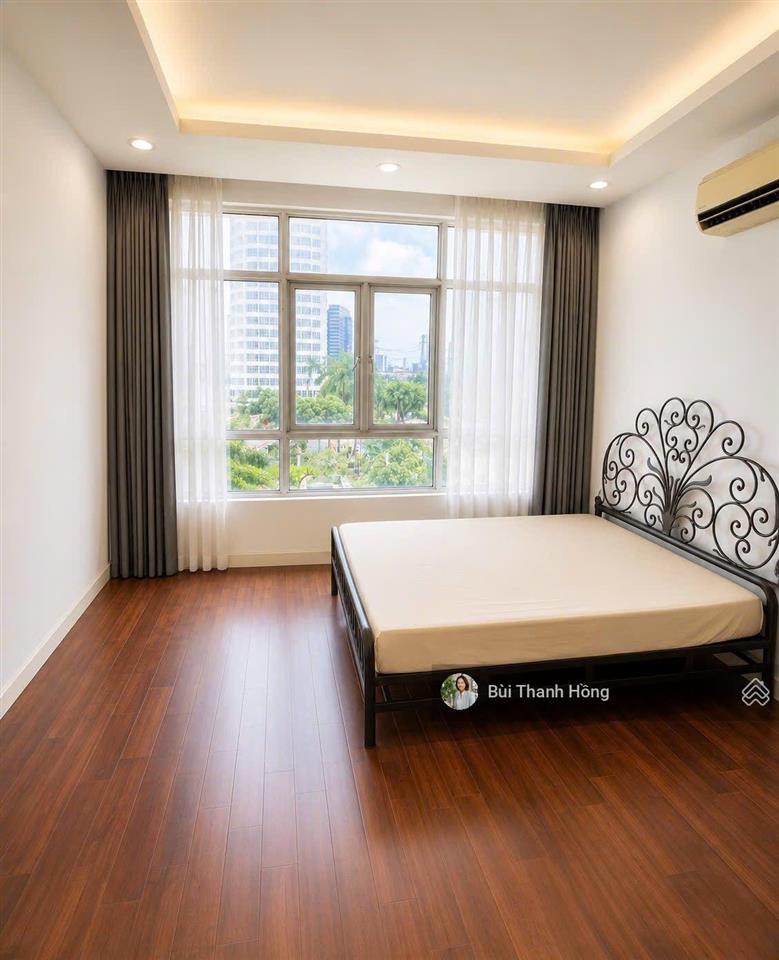 Cho thuê căn hộ phú hoàng anh, ngay phú mỹ hưng, 3 phòng ngủ, giá tốt, chỉ 13 triệu