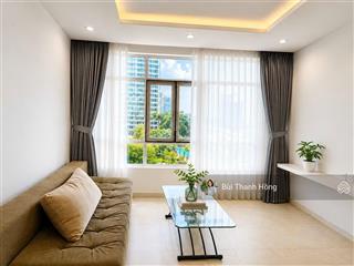 Cho thuê căn hộ phú hoàng anh, ngay phú mỹ hưng, 3 phòng ngủ, giá tốt, chỉ 13 triệu