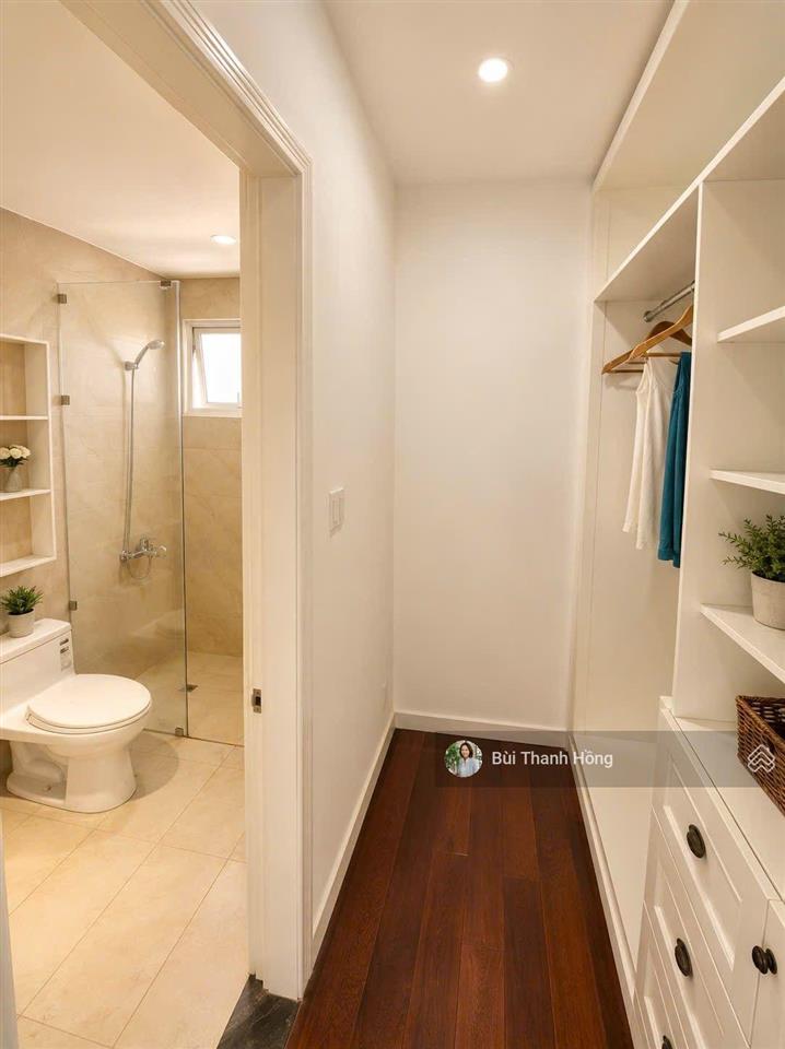 Cho thuê căn hộ phú hoàng anh, ngay phú mỹ hưng, 3 phòng ngủ, giá tốt, chỉ 13 triệu