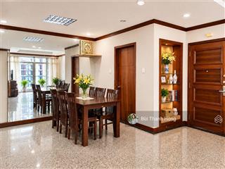 Bán căn hộ new saigon 3, ngay phú mỹ hưng, 99m2, chỉ 3 tỷ 750