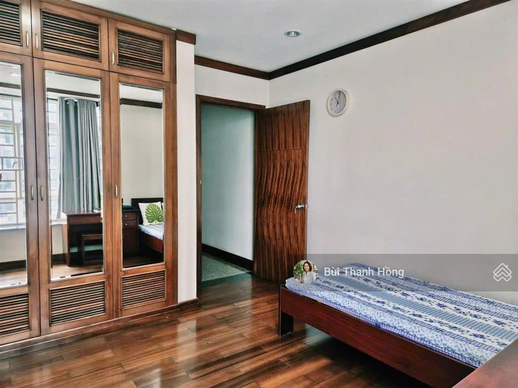 Bán căn hộ new saigon 3, ngay phú mỹ hưng, 99m2, chỉ 3 tỷ 750
