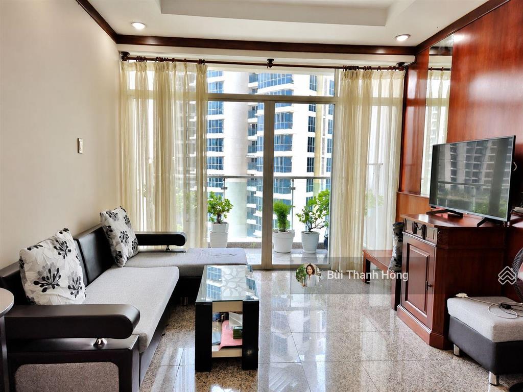 Bán căn hộ new saigon 3, ngay phú mỹ hưng, 99m2, chỉ 3 tỷ 750