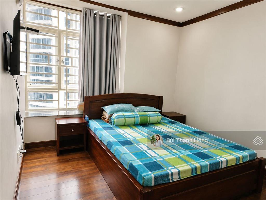 Bán căn hộ new saigon 3, ngay phú mỹ hưng, 99m2, chỉ 3 tỷ 750
