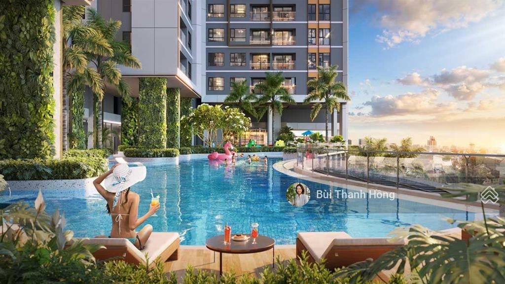 Bán căn hộ essensia sky cạnh phú mỹ hưng, 119m2, 3pn