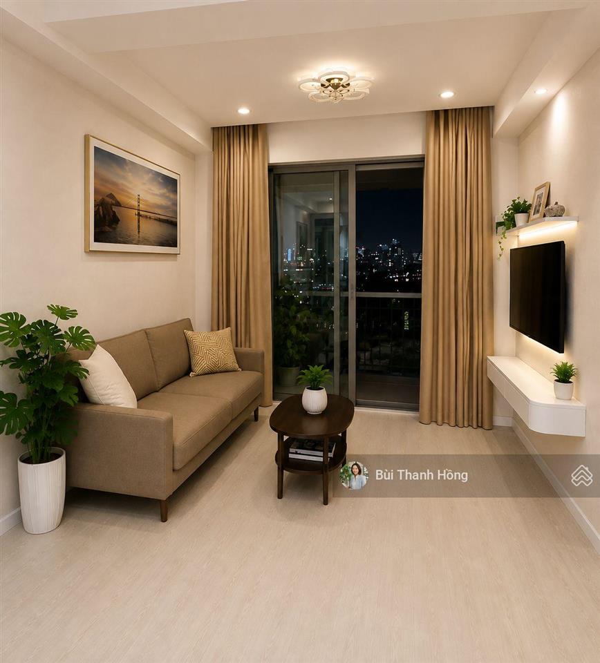 Bán căn hộ saigon south residences ngay phú mỹ hưng