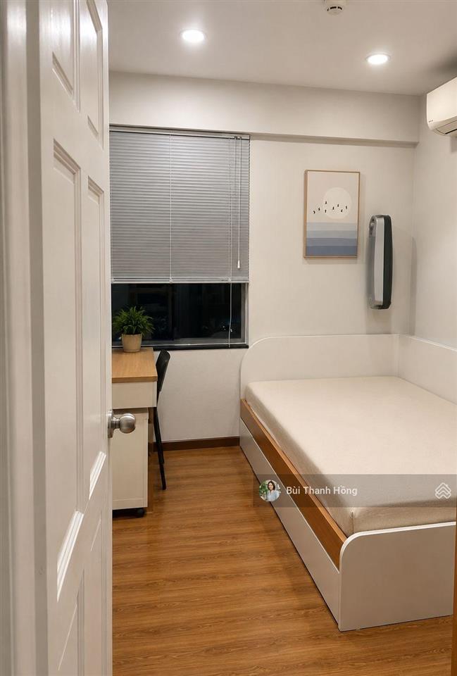 Bán căn hộ saigon south residences ngay phú mỹ hưng