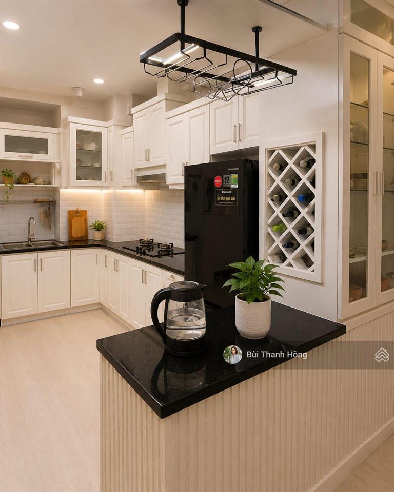 Bán căn hộ saigon south residences ngay phú mỹ hưng