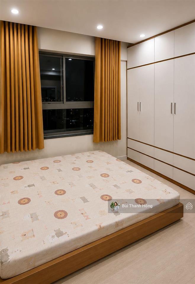 Bán căn hộ saigon south residences ngay phú mỹ hưng