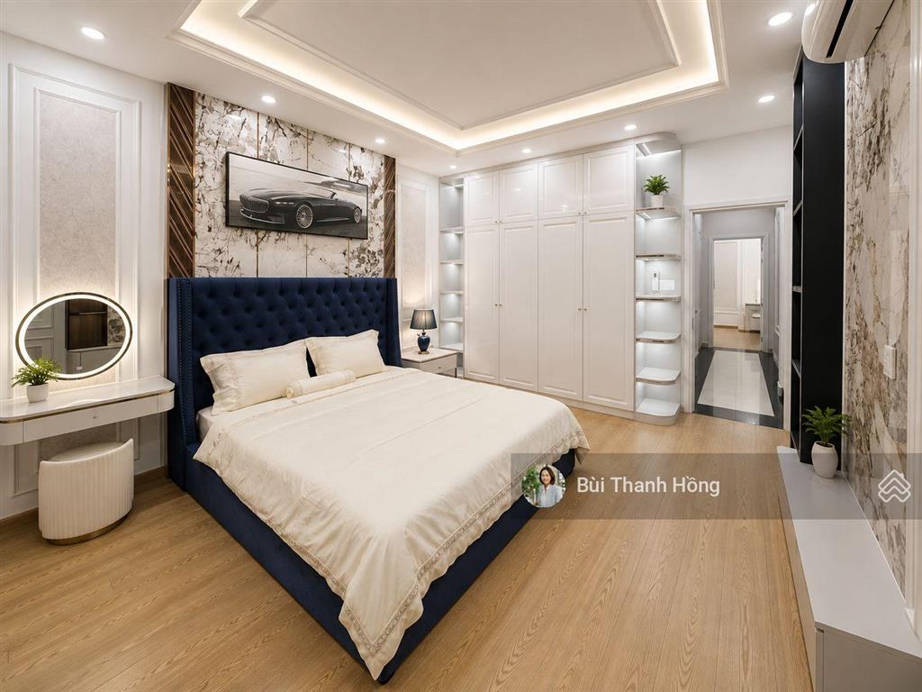 Bán nhà đẹp, hẻm 4m, 4x17, 4 tầng, 11 tỷ, hoàn công đủ, huỳnh tấn phát, q.7