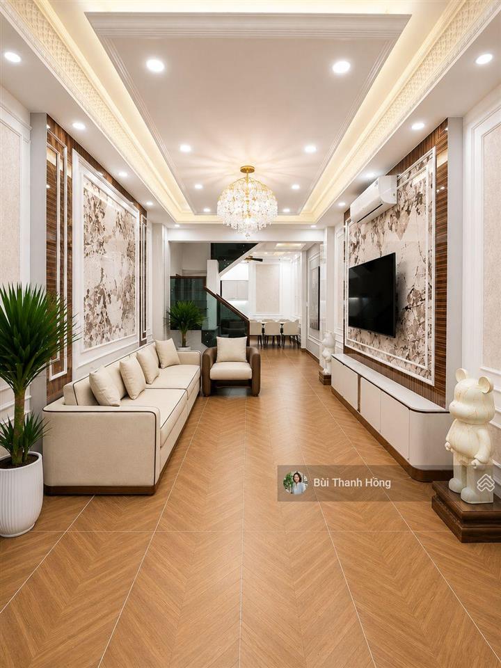 Bán nhà đẹp, hẻm 4m, 4x17, 4 tầng, 11 tỷ, hoàn công đủ, huỳnh tấn phát, q.7