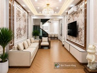 Bán nhà đẹp, hẻm 4m, 4x17, 4 tầng, 11 tỷ, hoàn công đủ, huỳnh tấn phát, q.7