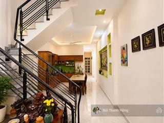 Bán nhà 5x24, giá 10,9 tỷ, nguyễn thị thập gần bv quận 7