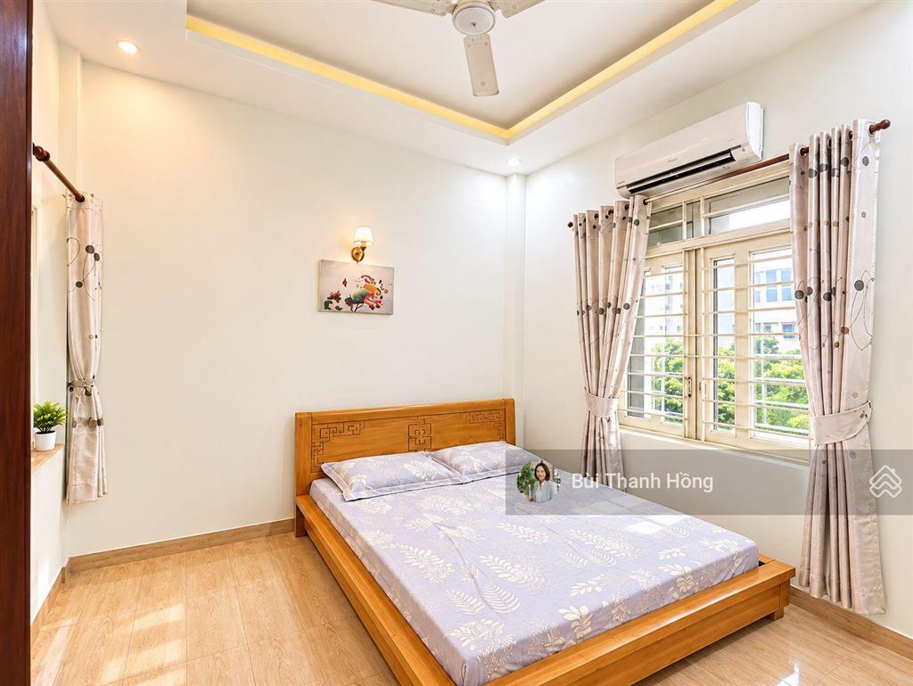 Bán nhà 5x24, giá 10,9 tỷ, nguyễn thị thập gần bv quận 7