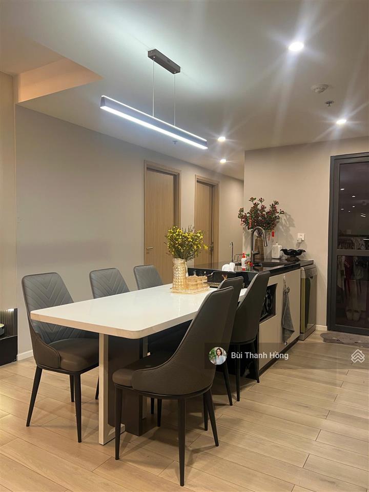 Chủ gửi bán nhanh vinhomes grand park, 3 pn, 2 wc. giá 6,3 tỷ