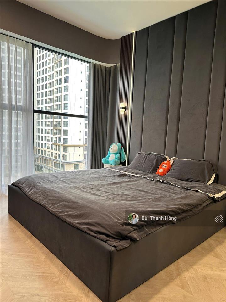 Chủ gửi bán nhanh vinhomes grand park, 3 pn, 2 wc. giá 6,3 tỷ