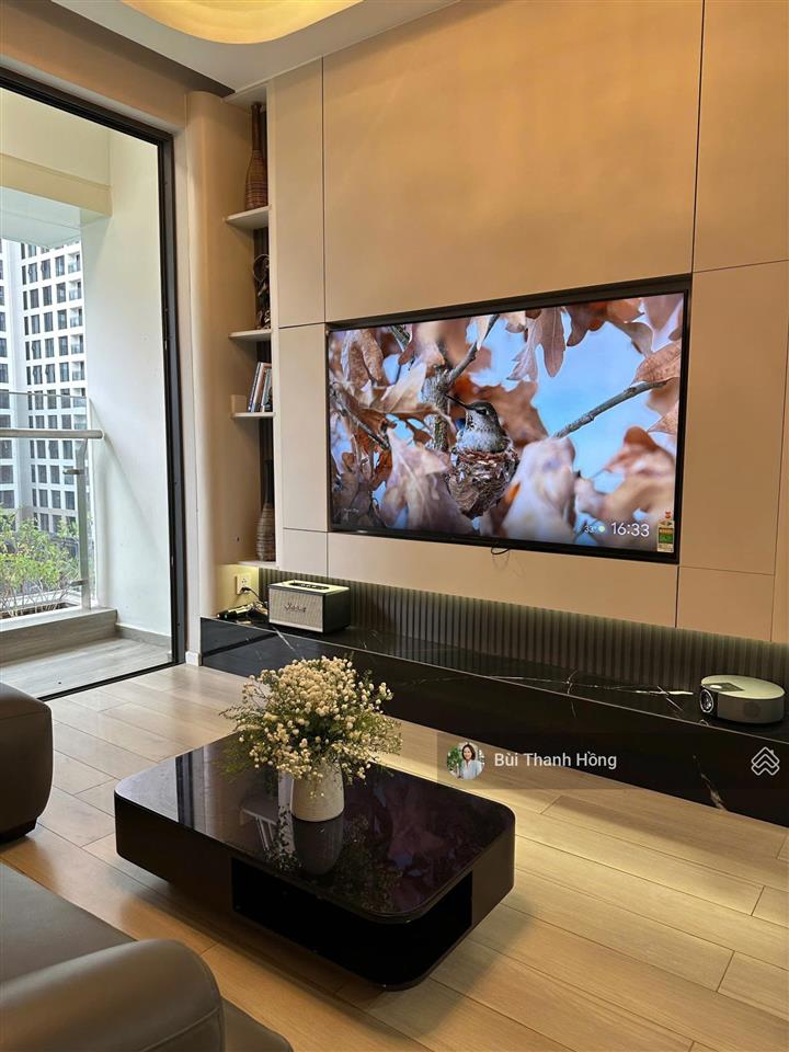Chủ gửi bán nhanh vinhomes grand park, 3 pn, 2 wc. giá 6,3 tỷ
