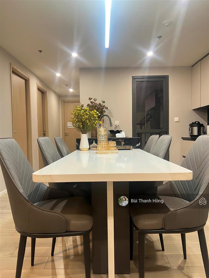Chủ gửi bán nhanh vinhomes grand park, 3 pn, 2 wc. giá 6,3 tỷ