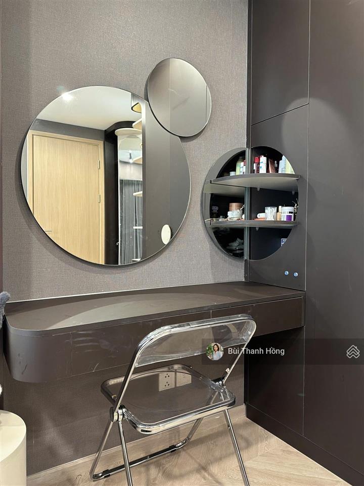 Chủ gửi bán nhanh vinhomes grand park, 3 pn, 2 wc. giá 6,3 tỷ