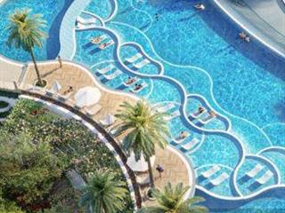 Cho thuê căn hộ vinhomes grand park the opus one view đỉnh chóp