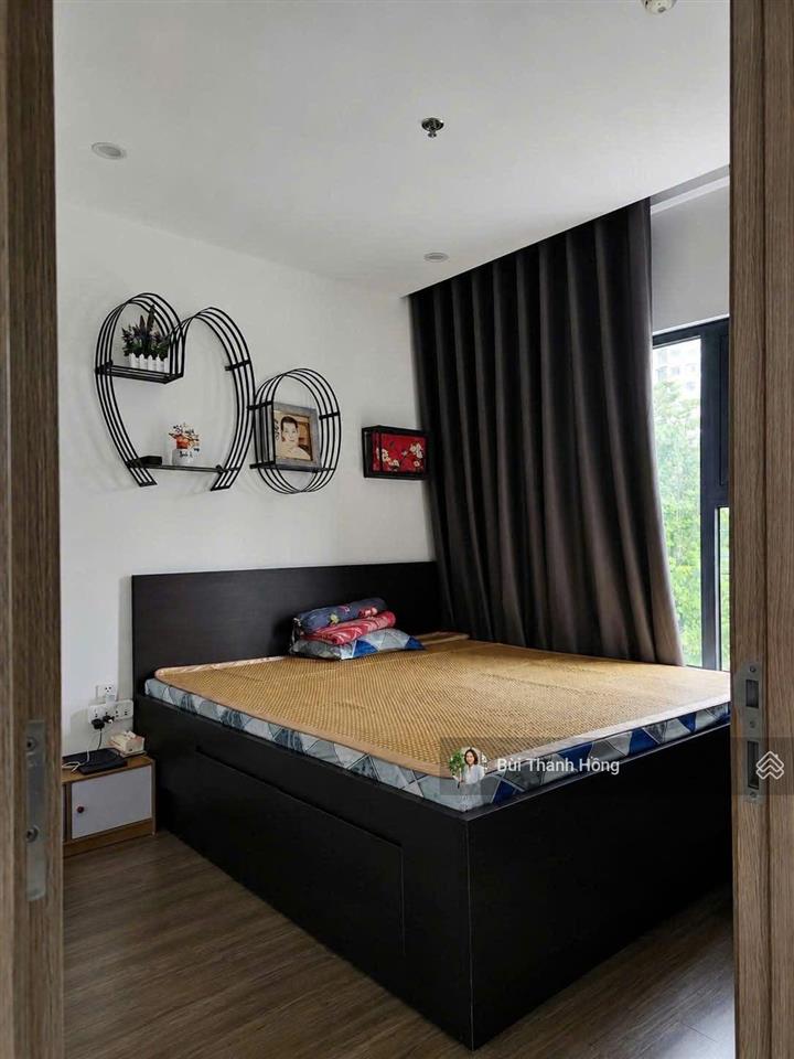 Bán căn hộ vinhomes grand park, 69m2, chỉ 3 tỷ