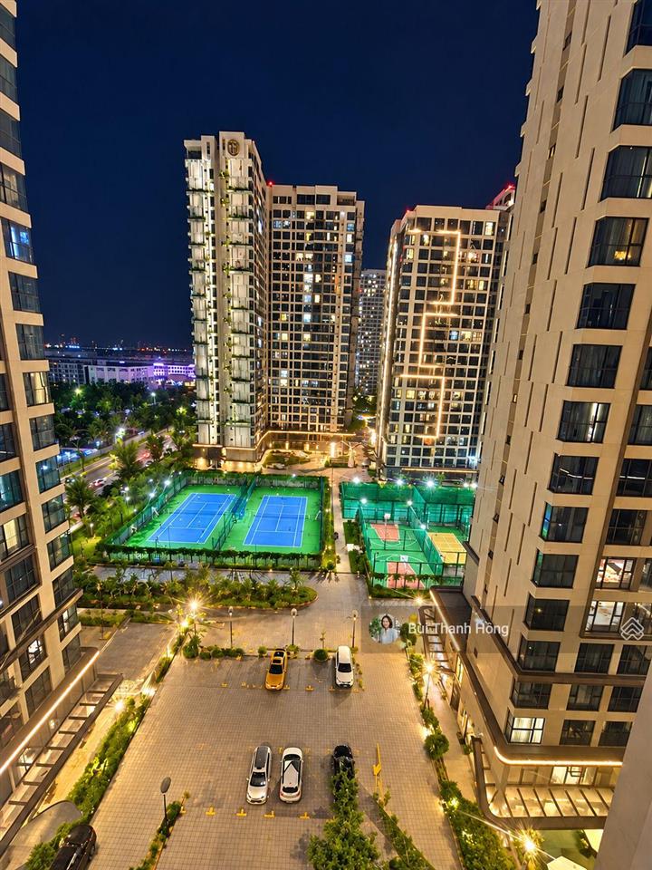 Bán căn hộ masteri centre point, 2pn, giá 3.1 tỷ