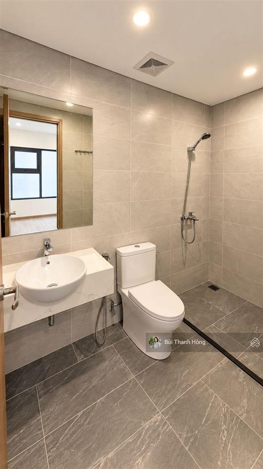 Bán căn 2pn the beverly solari, giá 2.85 tỷ