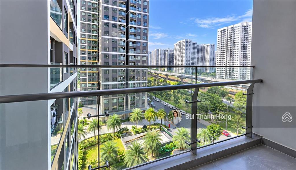 Bán căn 2pn the beverly solari, giá 2.85 tỷ