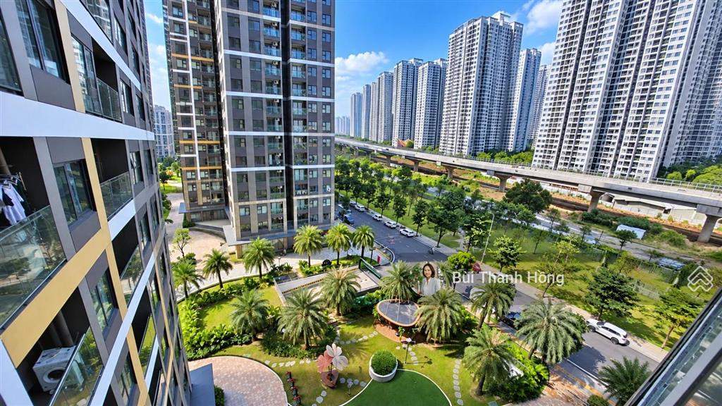 Bán căn 2pn the beverly solari, giá 2.85 tỷ