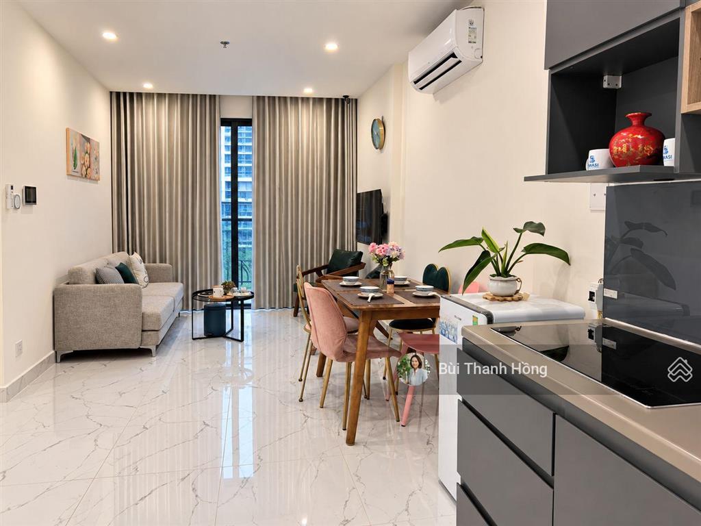 Bán căn layout 2pn glory heights vinhomes grand park, giá 2,6 tỷ