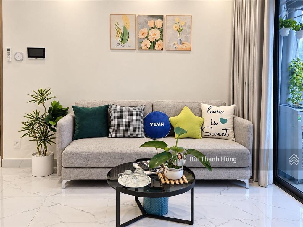 Bán căn layout 2pn glory heights vinhomes grand park, giá 2,6 tỷ