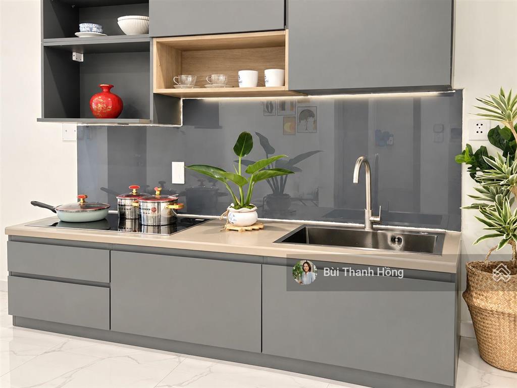 Bán căn layout 2pn glory heights vinhomes grand park, giá 2,6 tỷ