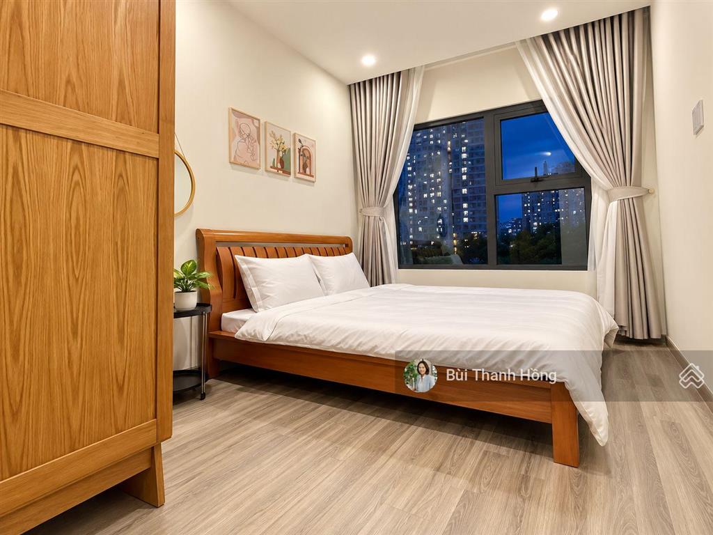 Bán căn layout 2pn glory heights vinhomes grand park, giá 2,6 tỷ