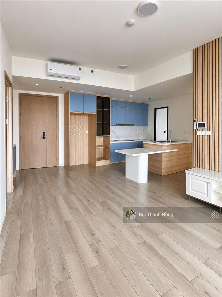 Bán căn 3pn lumière boulevard view biệt thự, giá 6.5 tỷ