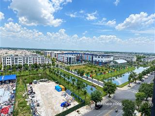 Bán căn 3pn lumière boulevard view biệt thự, giá 6.5 tỷ