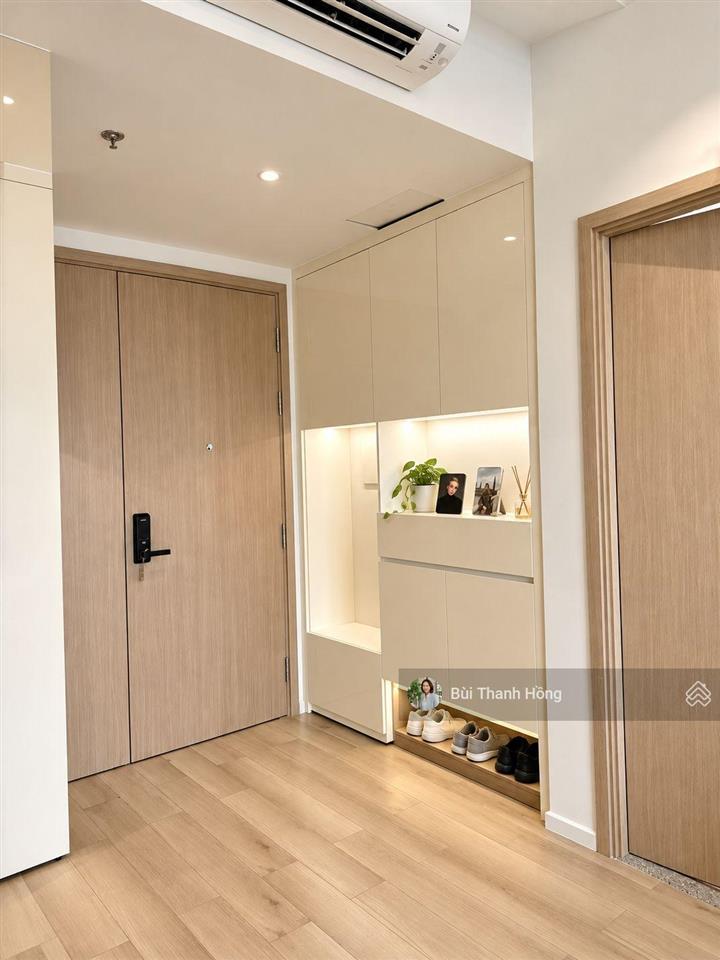 Bán căn hộ vinhomes grand park tầng cao