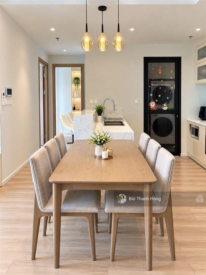 Bán căn hộ vinhomes grand park tầng cao