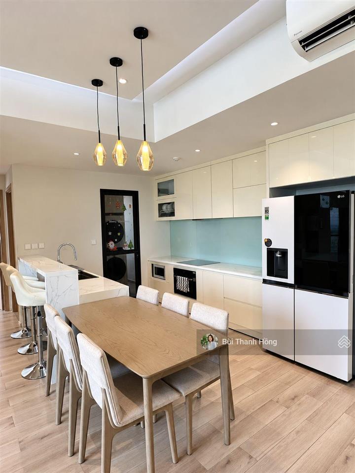 Bán căn hộ vinhomes grand park tầng cao