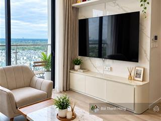 Bán căn hộ vinhomes grand park tầng cao