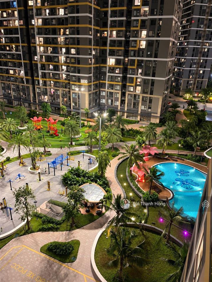 Bán căn studio +, the beverly solary, đầu tư cho thuê tốt, giá 1.75 tỷ