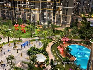 Bán căn studio +, the beverly solary, đầu tư cho thuê tốt, giá 1.75 tỷ