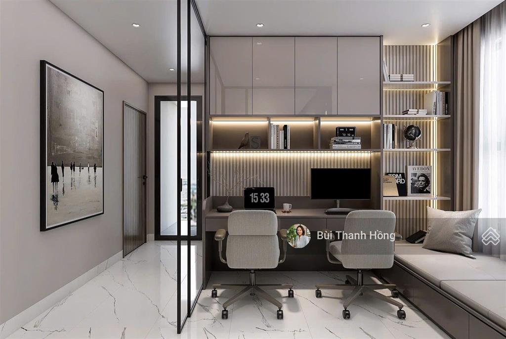 Bán căn 3pn glory heights giá 4.4 tỷ