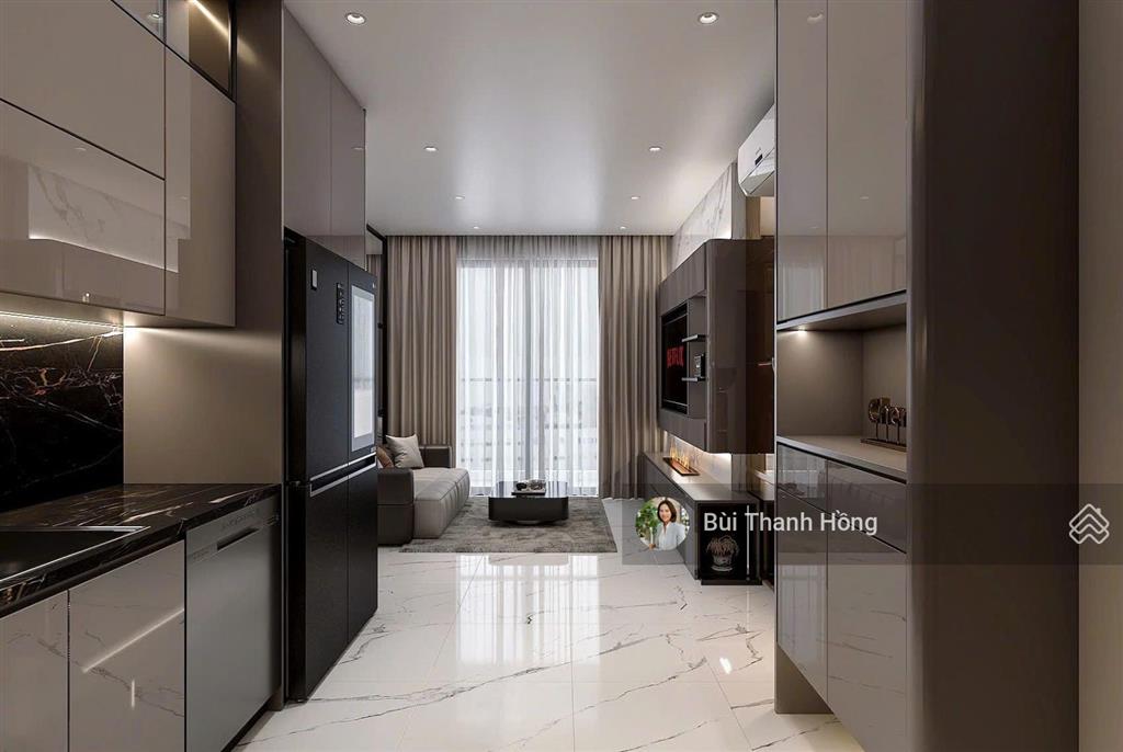 Bán căn 3pn glory heights giá 4.4 tỷ