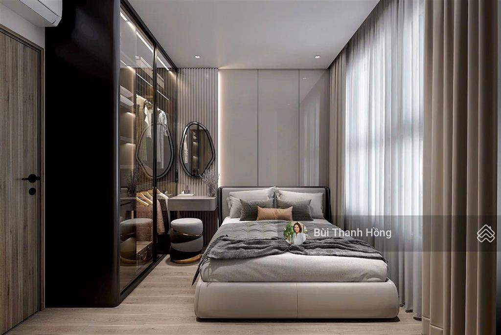Bán căn 3pn glory heights giá 4.4 tỷ