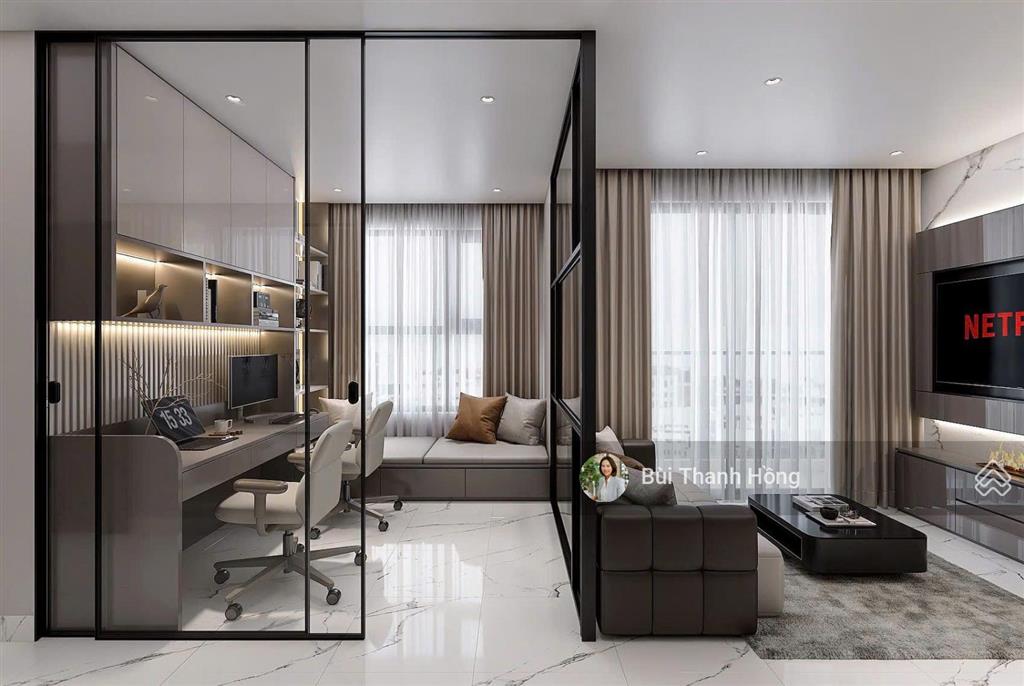 Bán căn 3pn glory heights giá 4.4 tỷ