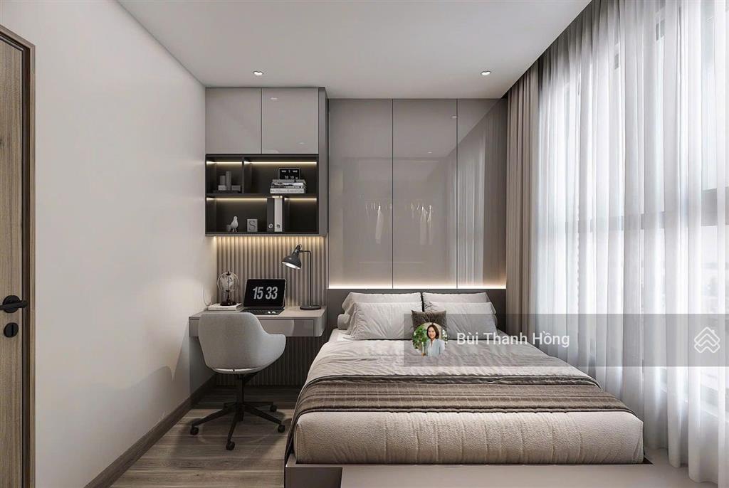 Bán căn 3pn glory heights giá 4.4 tỷ