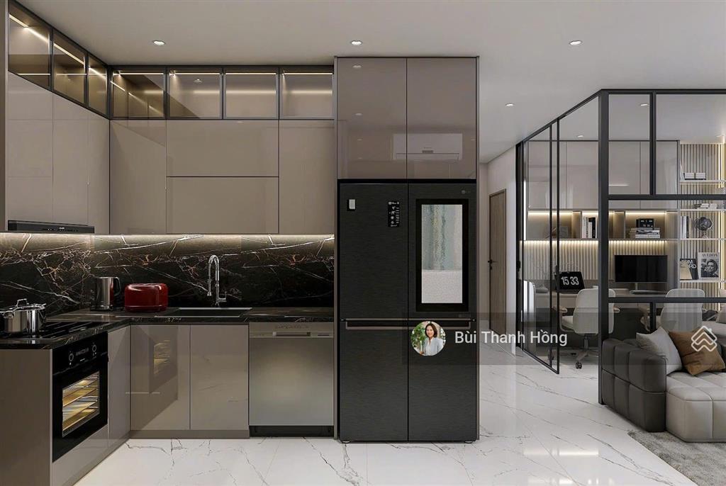 Bán căn 3pn glory heights giá 4.4 tỷ