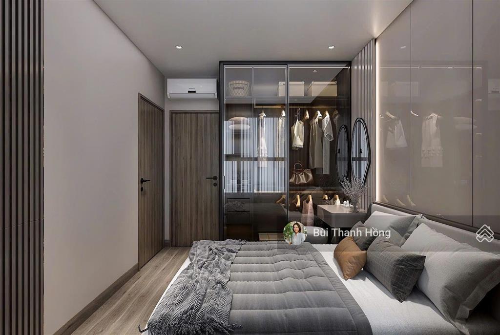 Bán căn 3pn glory heights giá 4.4 tỷ