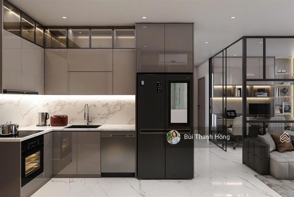 Bán căn 3pn glory heights giá 4.4 tỷ