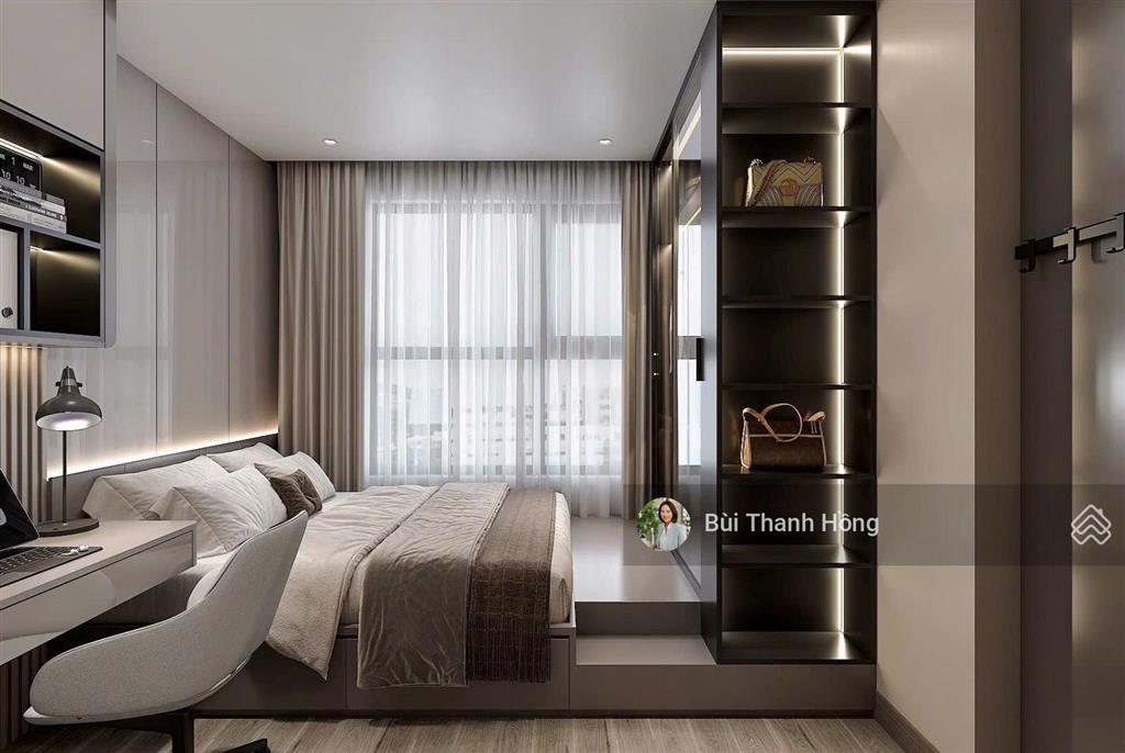 Bán căn 3pn glory heights giá 4.4 tỷ